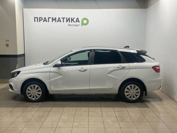Lada (ВАЗ) Vesta I с пробегом 2019 года, цена 898 000 рублей, 100000 км, универсал, Автокод Объявления
