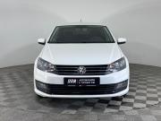 Volkswagen Polo V Рестайлинг Ростов-на-Дону  - изображение 16