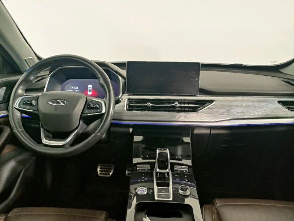 Chery Tiggo 8 Pro I с пробегом 2021 года, цена 1 699 000 рублей, 93900 км, внедорожник, Автокод Объявления