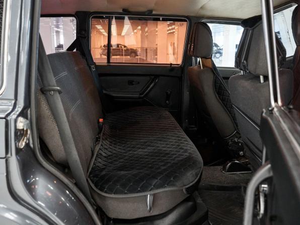 Lada (ВАЗ) 2131 (4x4) I с пробегом 2016 года, цена 337 000 рублей, 211697 км, внедорожник, Автокод Объявления