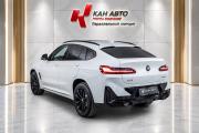 BMW X4 II (G02) Рестайлинг Казань  - изображение 19