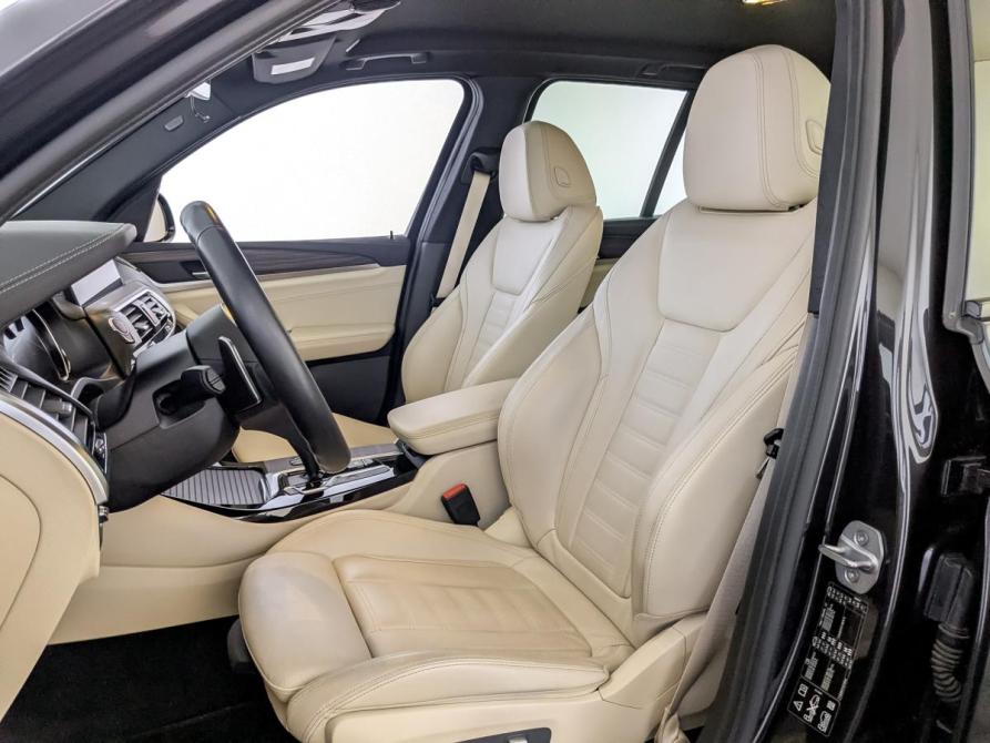 BMW X3 III (G01) Москва  - изображение 20