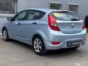 Hyundai Solaris I Уфа  - изображение 30