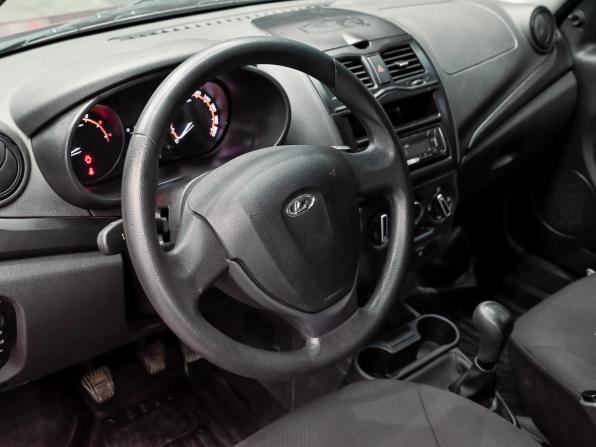 Lada (ВАЗ) Granta I Рестайлинг с пробегом 2021 года, цена 800 000 рублей, 38085 км, хэтчбек, Автокод Объявления