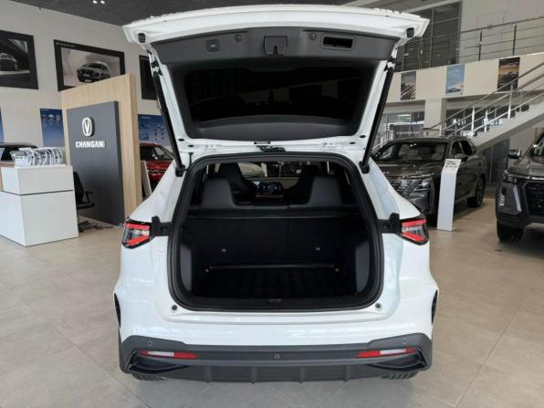 Новый Changan CS35 Max 2026 года, цена 2 839 900 рублей, внедорожник, Автокод Объявления