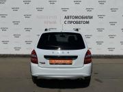Lada (ВАЗ) Granta I Рестайлинг Крым  - изображение 25