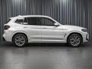 BMW X3 III (G01) Рестайлинг Ставрополь  - изображение 30