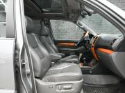Lexus GX I Екатеринбург  - изображение 32