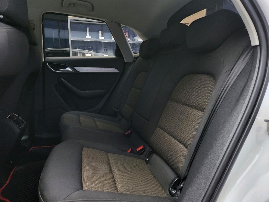 Audi Q3 I (8U) Мурманск  - изображение 14