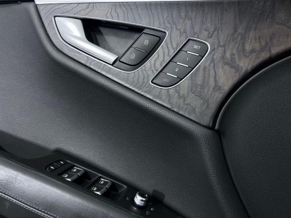 Audi A7 I (4G) с пробегом 2011 года, цена 1 750 000 рублей, 188450 км, лифтбек, Автокод Объявления