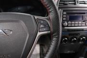 Chery Tiggo (T11) I Рестайлинг (FL) Новокузнецк  - изображение 55
