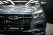 Chery Tiggo 4 I Рестайлинг Крым  - изображение 54