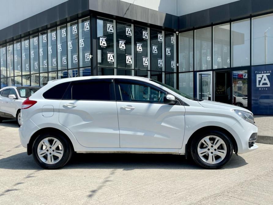 Lada (ВАЗ) XRAY I Краснодар  - изображение 8
