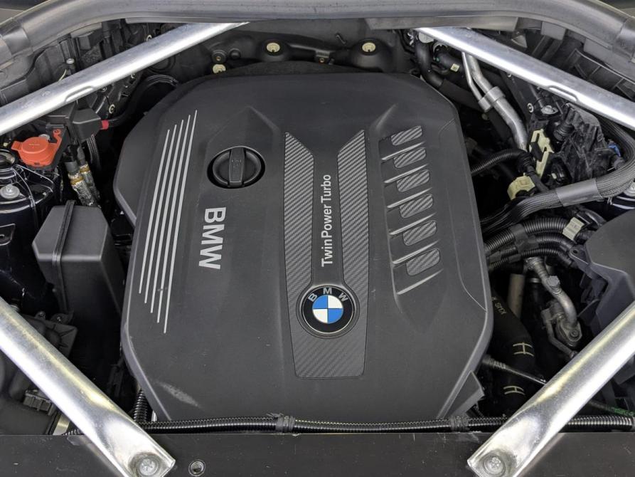 BMW X6 III (G06) Москва  - изображение 9
