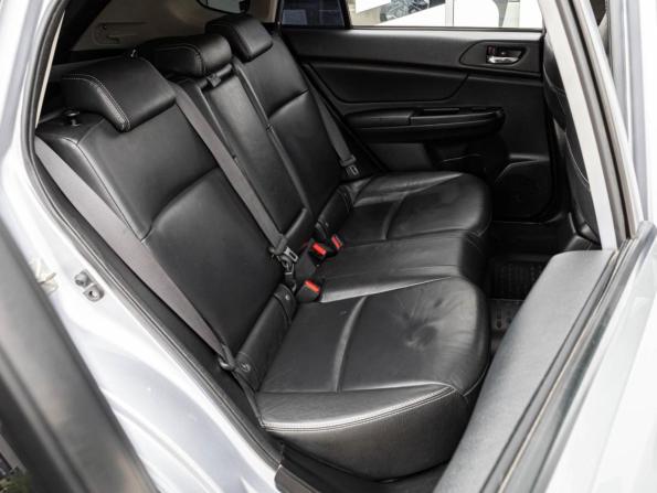 Subaru XV I с пробегом 2012 года, цена 1 099 000 рублей, 275959 км, внедорожник, Автокод Объявления
