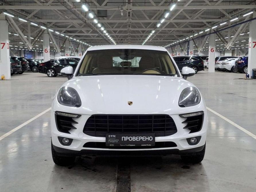 Porsche Macan I Казань  - изображение 2