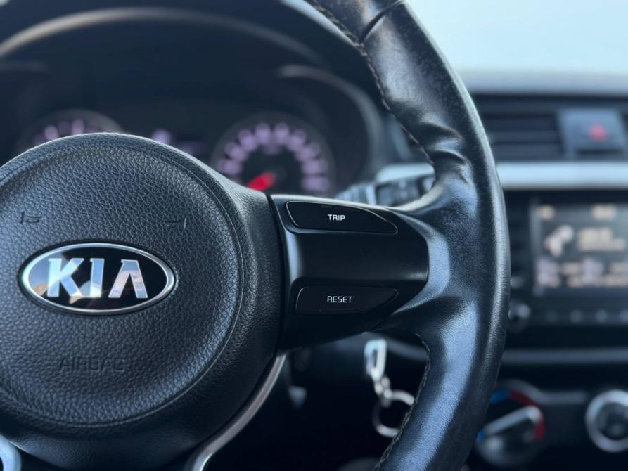 Kia Rio IV Екатеринбург  - изображение 28