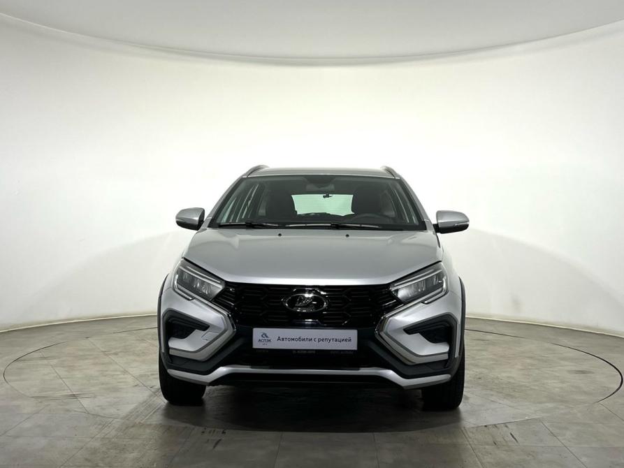 Lada (ВАЗ) Vesta I Рестайлинг (NG) Ижевск  - изображение 2
