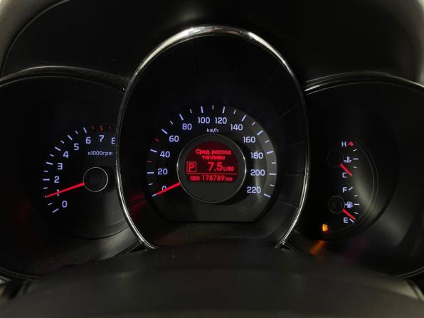 Kia Rio III с пробегом 2012 года, цена 811 000 рублей, 178789 км, седан, Автокод Объявления