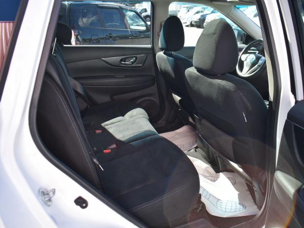 Nissan X-Trail III с пробегом 2016 года, цена 1 649 000 рублей, 161482 км, внедорожник, Автокод Объявления
