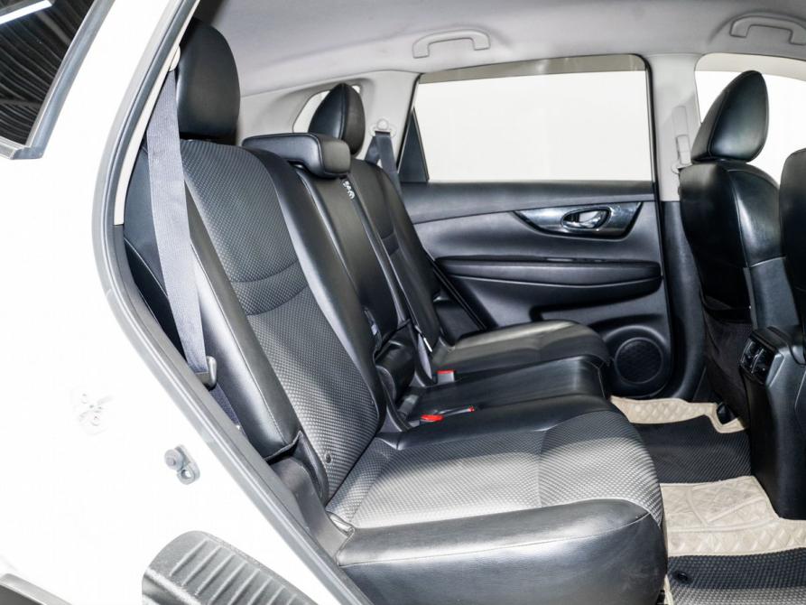 Nissan X-Trail III Рестайлинг Чита  - изображение 6
