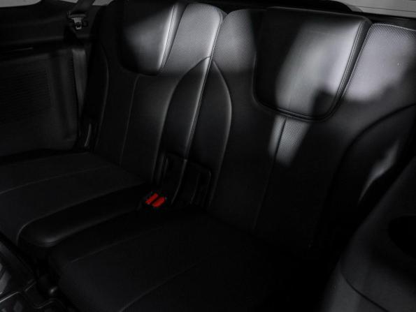 Haval H9 II с пробегом 2024 года, цена 4 269 000 рублей, 13000 км, внедорожник, Автокод Объявления