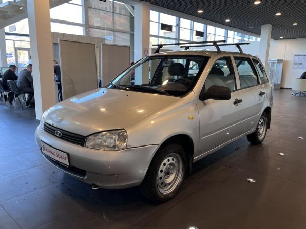 Lada (ВАЗ) Kalina I с пробегом 2012 года, цена 280 000 рублей, 99047 км, универсал, Автокод Объявления