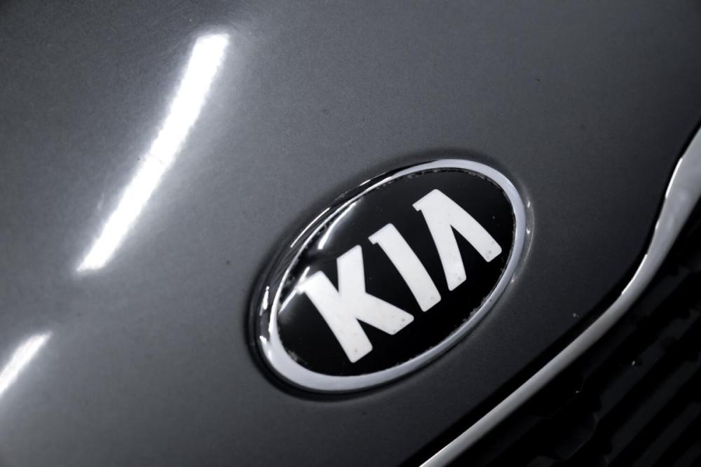 Kia Rio III Тюмень  - изображение 10