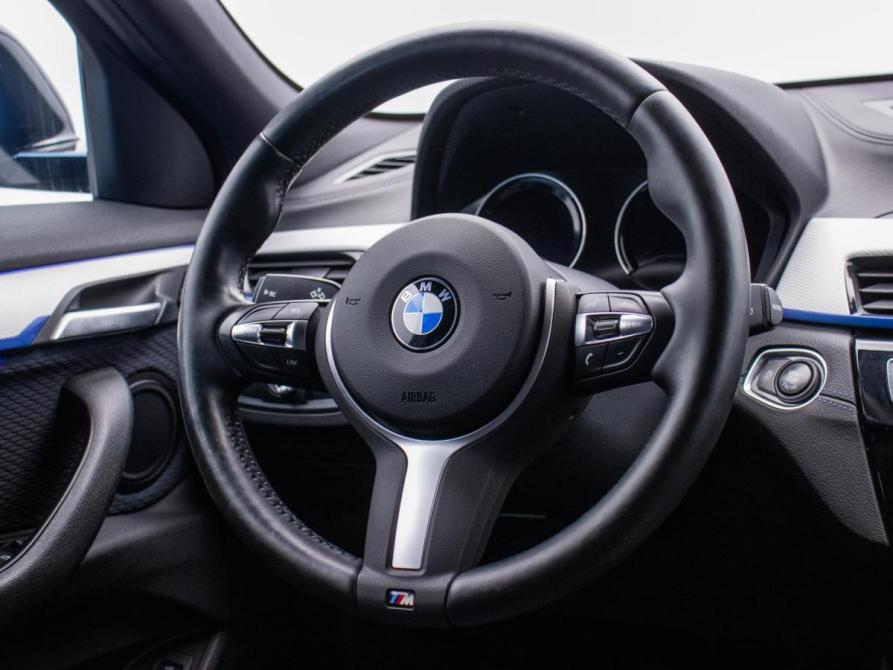 BMW X2 I (F39) Москва  - изображение 15