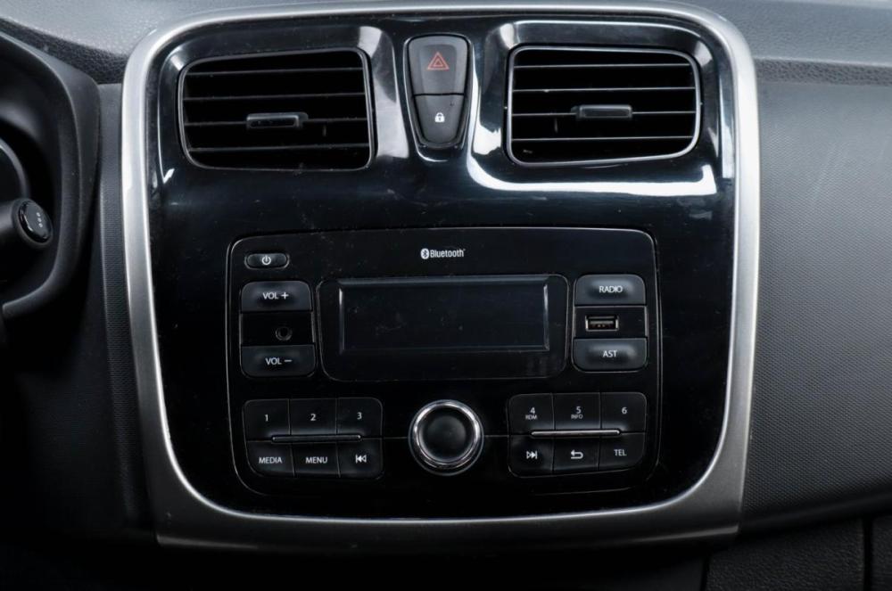 Renault Logan II Рестайлинг Челябинск  - изображение 12