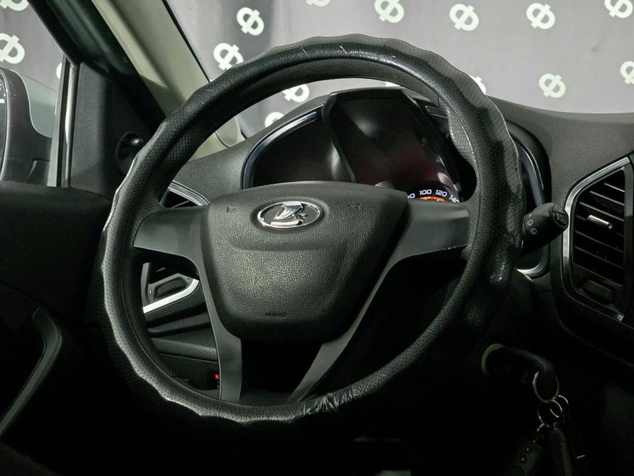 Lada (ВАЗ) XRAY I Новосибирск  - изображение 14