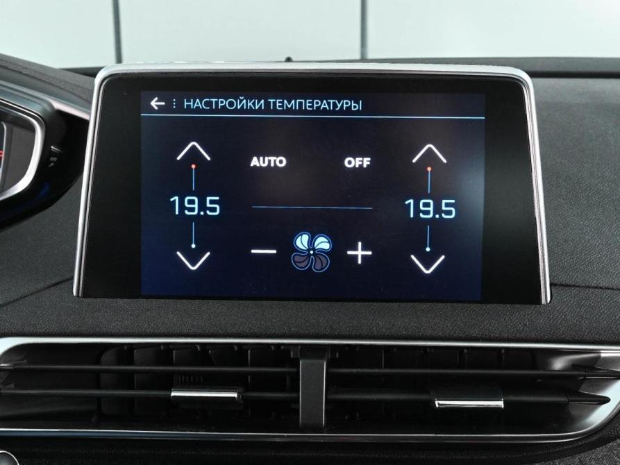 Peugeot 3008 II Ростов-на-Дону  - изображение 14