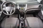 Hyundai Solaris I Томск  - изображение 30