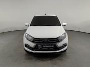 Lada (ВАЗ) Granta I Рестайлинг Уфа  - изображение 24
