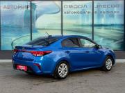 Kia Rio IV Архангельск  - изображение 20