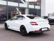 Genesis G70 I Рестайлинг Химки  - изображение 23