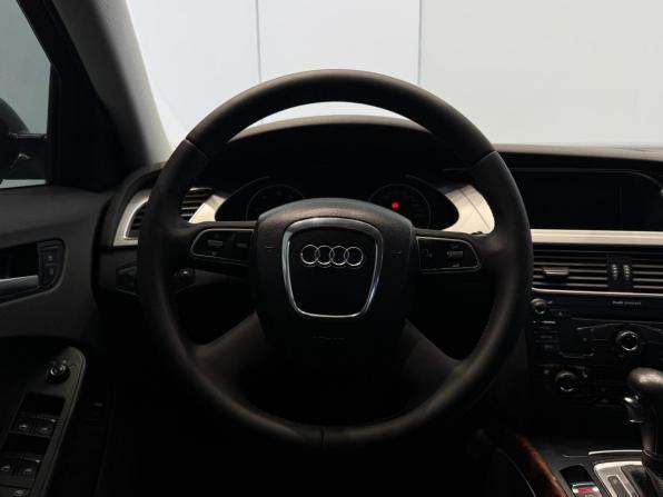 Audi A4 IV (B8) с пробегом 2010 года, цена 1 130 000 рублей, 148000 км, седан, Автокод Объявления