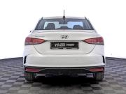 Hyundai Solaris II Рестайлинг Москва  - изображение 34