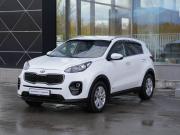 Kia Sportage IV Новосибирск  - изображение 25