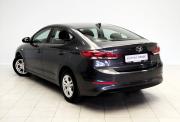 Hyundai Elantra VI (AD) Саратов  - изображение 31