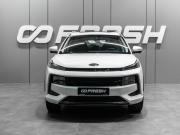JAC JS6 Тюмень  - изображение 28