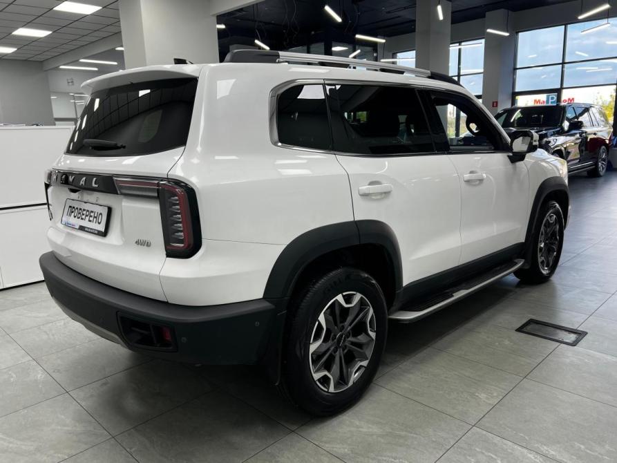 Haval Dargo I Казань  - изображение 3