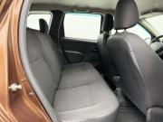 Renault Duster I Рестайлинг Москва  - изображение 24
