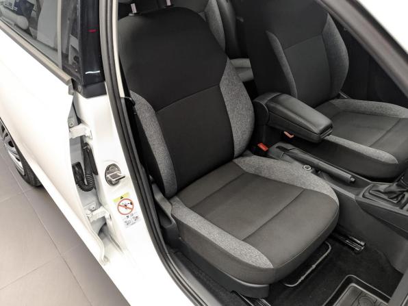 Skoda Rapid II с пробегом 2021 года, цена 1 350 000 рублей, 146966 км, лифтбек, Автокод Объявления
