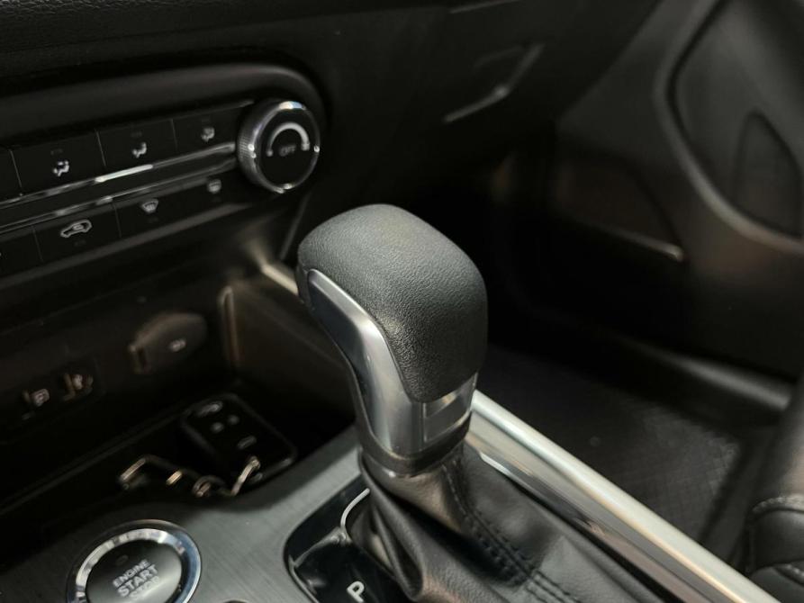 Chery Tiggo 4 I Рестайлинг Нижнекамск  - изображение 12