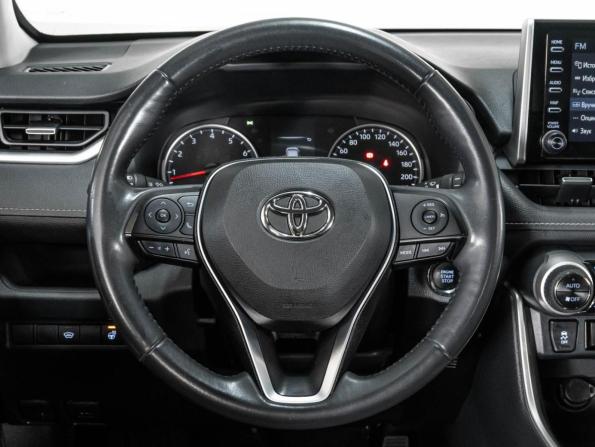 Toyota RAV4 V (XA50) с пробегом 2020 года, цена 4 028 000 рублей, 61649 км, внедорожник, Автокод Объявления