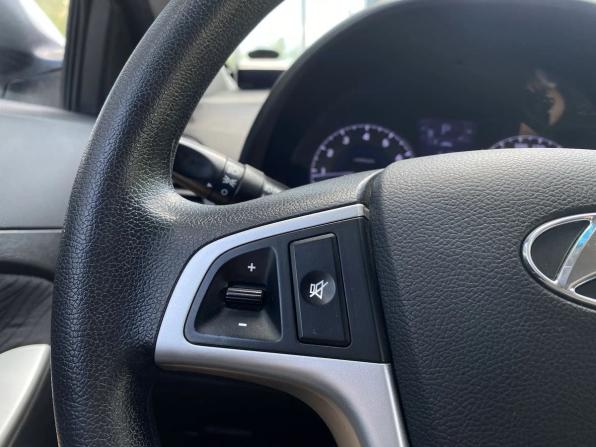 Hyundai Solaris I с пробегом 2011 года, цена 767 000 рублей, 147000 км, седан, Автокод Объявления