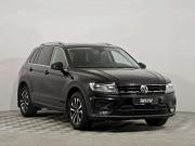 Volkswagen Tiguan II Санкт-Петербург  - изображение 31