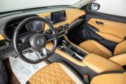 Nissan Sentra VIII (B18) Пермь  - изображение 36