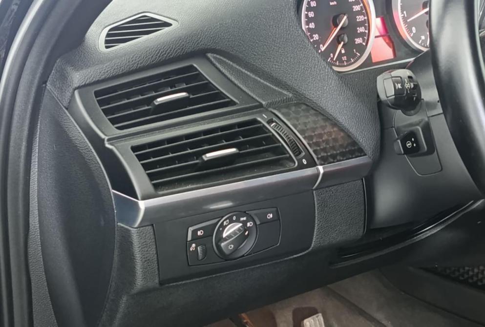 BMW X6 I (E71) Волгоград  - изображение 15